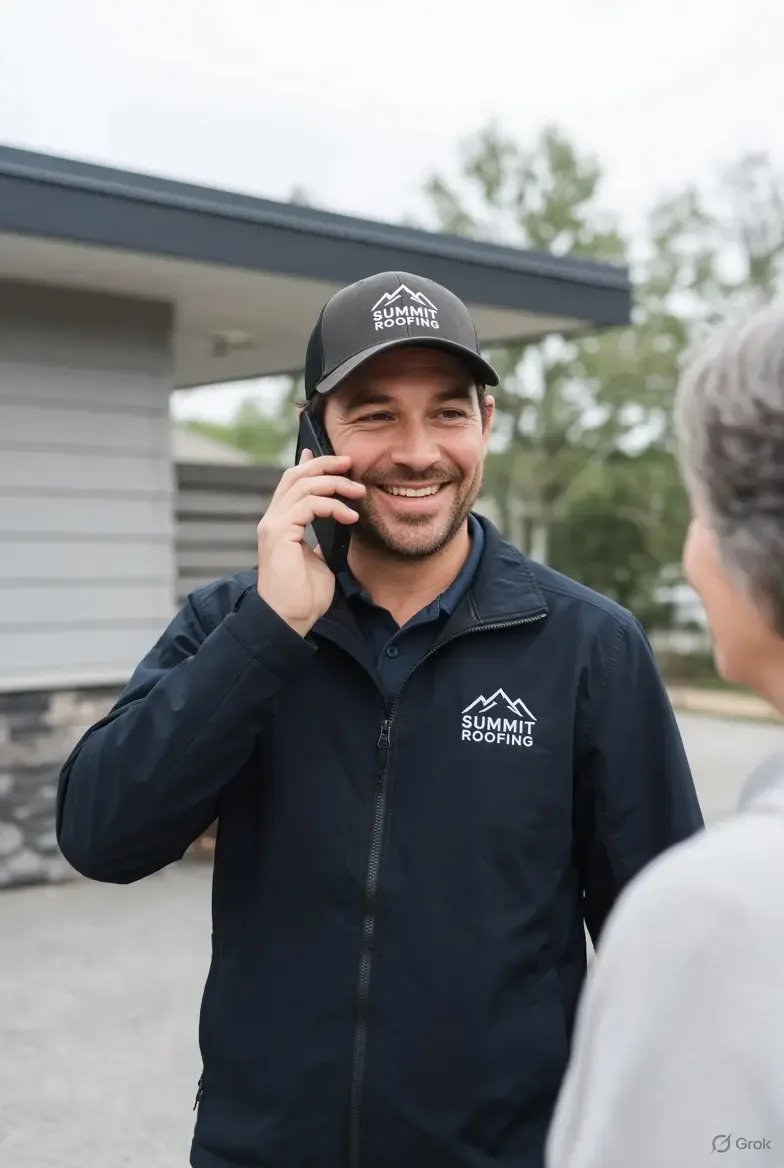 Flat Roof Leak Repair Lizton, IN FAQs